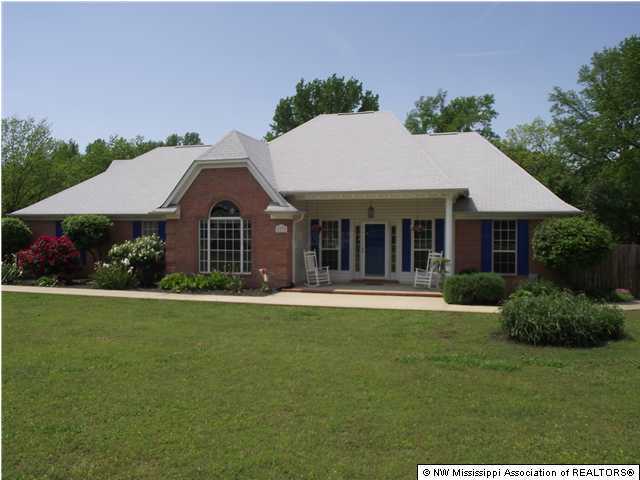 4275 SUMMERS, Olive Branch, Mississippi Homes & Land - Real Estate